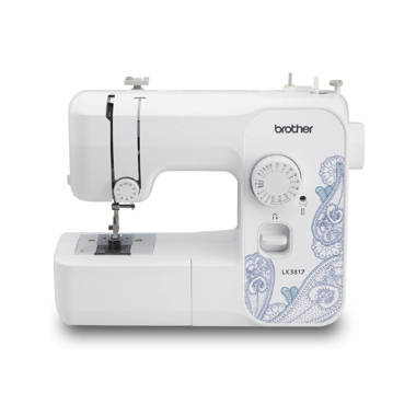 Brother Sewing Computerized Electronic Sewing Machine & Reviews 